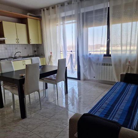 Appartamento Divino Tramonto Altedo Luaran gambar