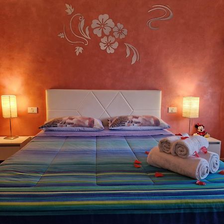 Appartamento Divino Tramonto Altedo Luaran gambar