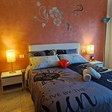 Appartamento Divino Tramonto Altedo Luaran gambar