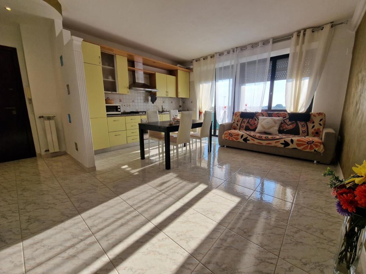 Appartamento Divino Tramonto Altedo Luaran gambar