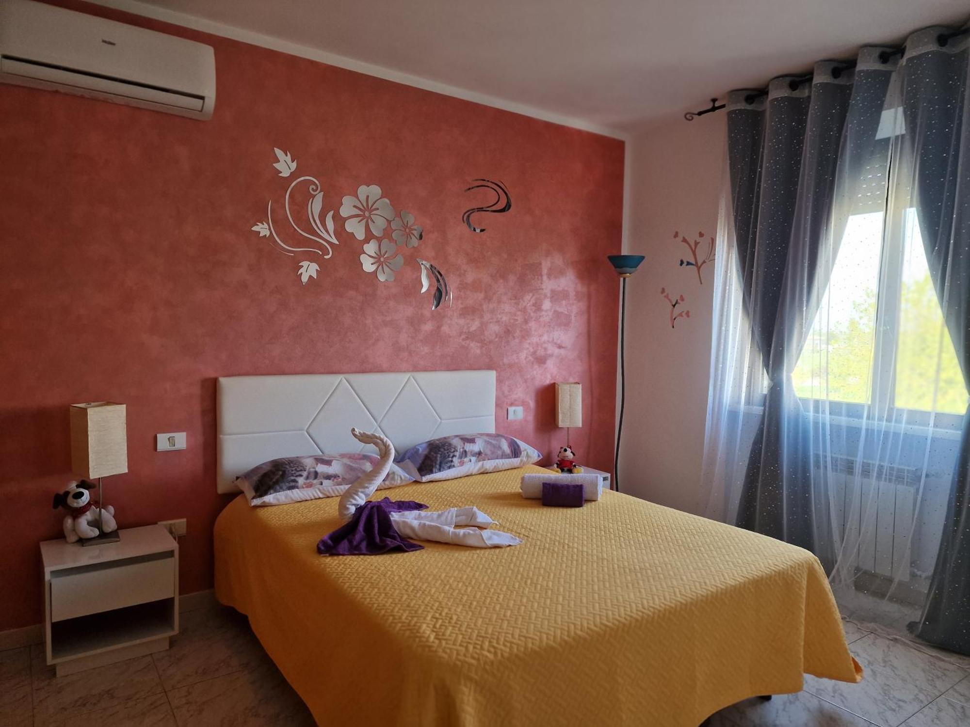 Appartamento Divino Tramonto Altedo Luaran gambar